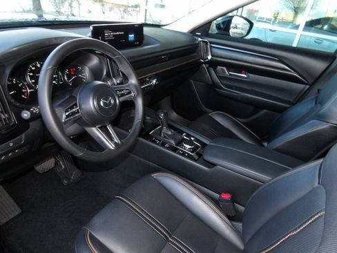 Used 2024 MAZDA CX-50 AWD 2.5 S w/ Cargo Package image 17