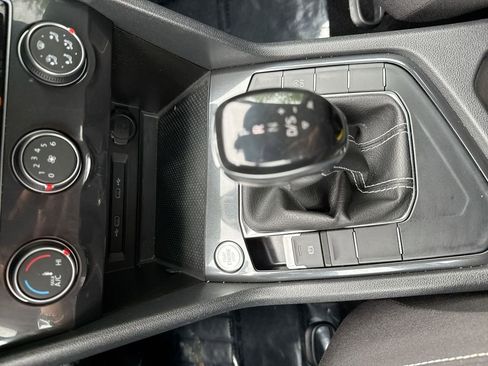 Used 2023 Volkswagen Tiguan S w/ Driver Assistance Package FWD image 19