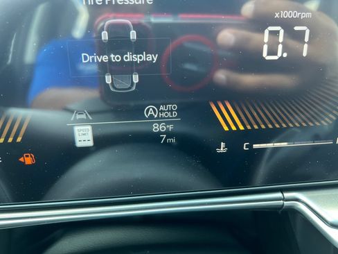 New 2026 Kia Sorento S w/ S Panoramic Sunroof Package FWD image 19