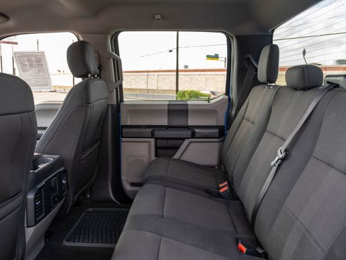 Used 2020 Ford F150 XL w/ Equipment Group 101A Mid AWD/4WD image 14