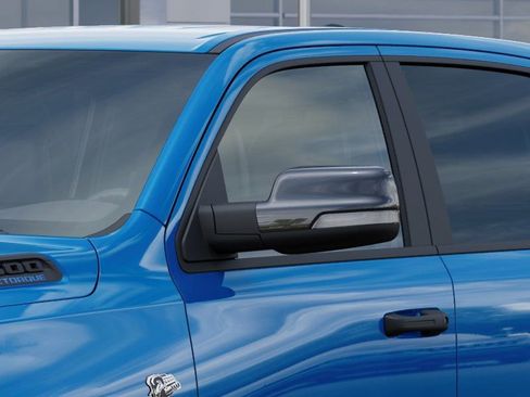 New 2026 RAM 1500 4x4 Crew Cab image 12