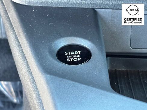 Certified 2026 Nissan Sentra S w/ S Cold Weather Package FWD image 21