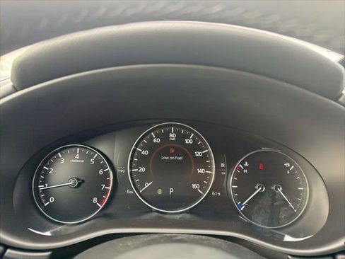 New 2026 MAZDA CX-30 AWD 2.5 S w/ Select Sport Pkg image 38