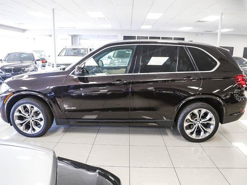 Used 2017 BMW X5 sDrive35i RWD image 3
