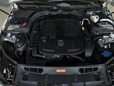 Used 2015 Mercedes-Benz C 350 4MATIC Coupe image 5