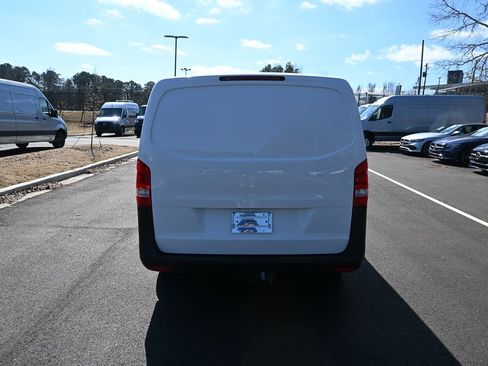Used 2016 Mercedes-Benz Metris image 23