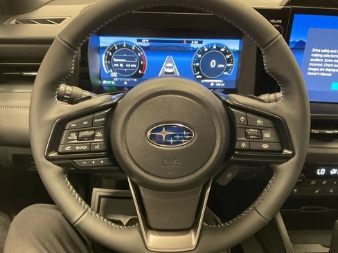 New 2026 Subaru Outback Touring XT AWD/4WD image 14