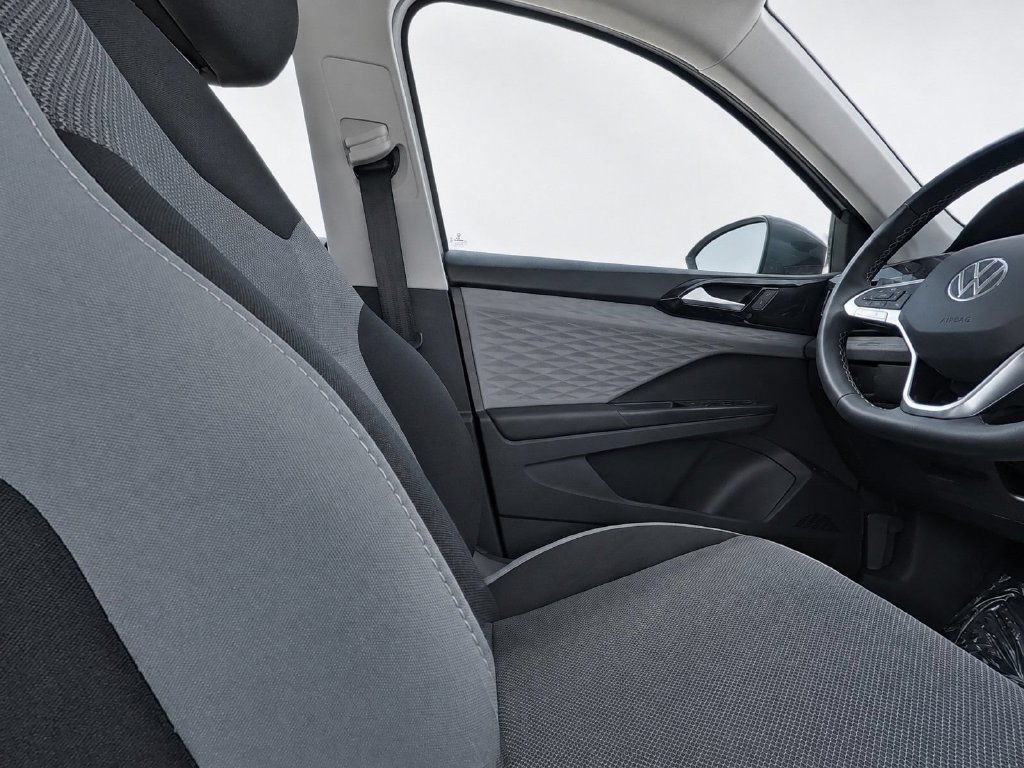 Certified 2023 Volkswagen Taos S AWD/4WD image 22