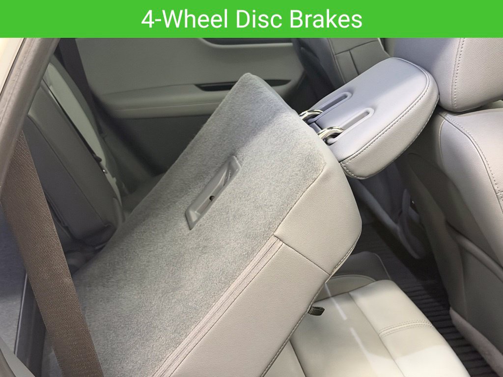 Certified 2019 Chevrolet Blazer LT w/ Sun and Wheels Package AWD/4WD image 23