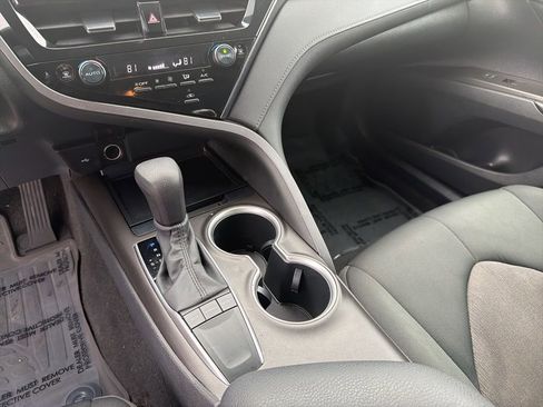 Used 2023 Toyota Camry LE image 17