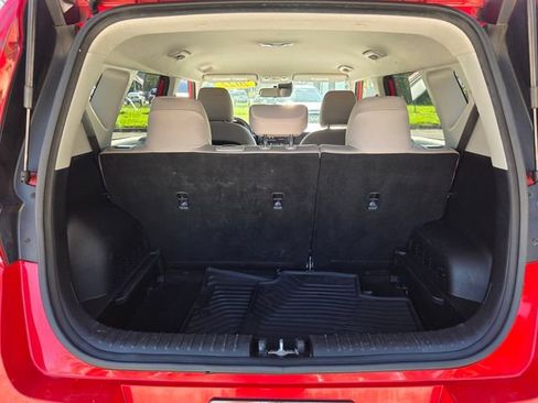 Used 2022 Kia Soul LX w/ Technology Package FWD image 16