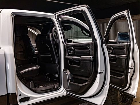 Used 2024 RAM 2500 Rebel w/ Safety Group image 31