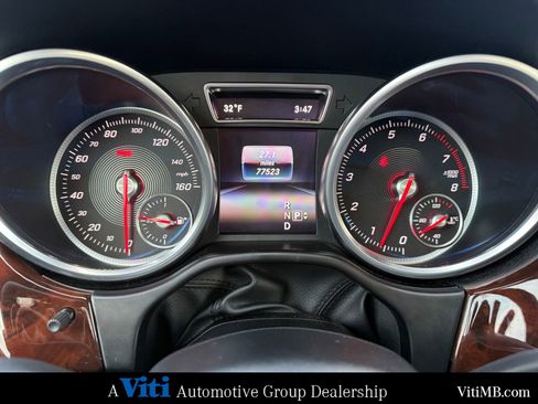 Used 2016 Mercedes-Benz GLE 350 4MATIC image 33