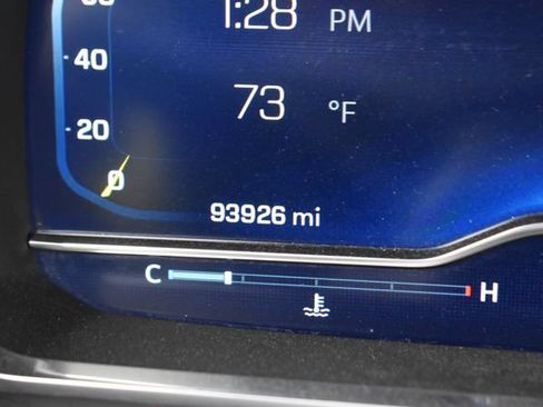 Used 2023 Chevrolet Tahoe LT AWD/4WD image 31