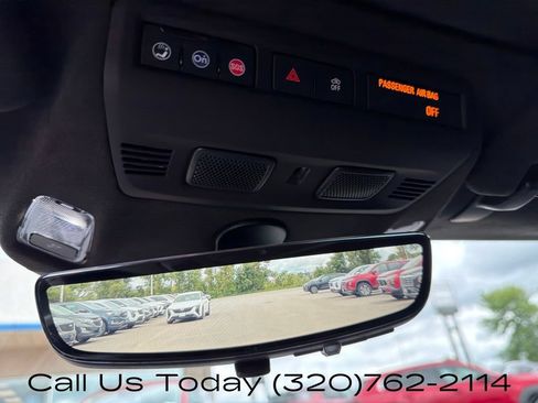 Certified 2020 Chevrolet Corvette Stingray Premium Cpe w/ 3LT Preferred Equipment Group RWD image 42