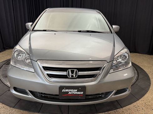 Used 2007 Honda Odyssey EX image 12