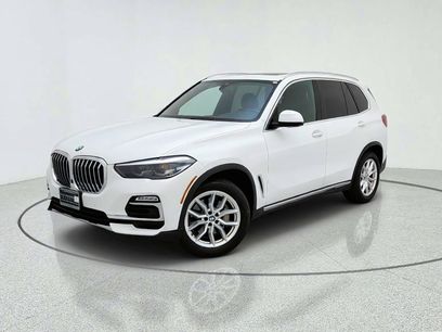Used 2020 BMW X5 sDrive40i