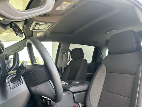 New 2026 GMC Sierra 1500 Pro w/ Pro Value Package image 13