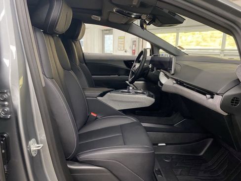 Used 2025 Cadillac Optiq Sport 2 w/ LPO, Floor Liner Package image 20