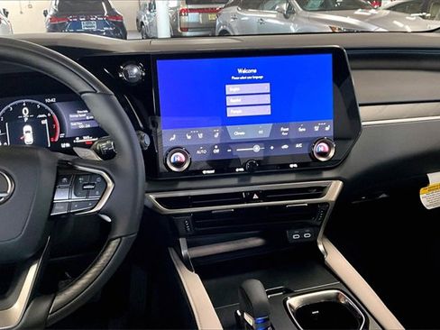 New 2026 Lexus RX 350 Premium image 7