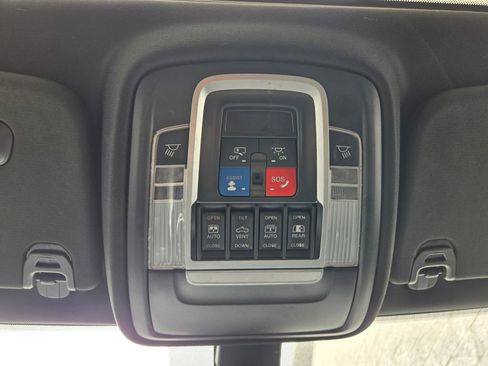 Used 2023 RAM 1500 Big Horn AWD/4WD image 19