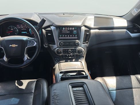 Used 2016 Chevrolet Tahoe LTZ RWD image 31