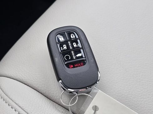 Used 2026 Honda Odyssey EX-L image 39