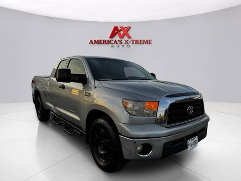 Used 2007 Toyota Tundra SR5 image 7