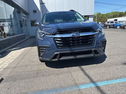 Certified 2023 Subaru Ascent Limited w/ Technology Package AWD/4WD image 3