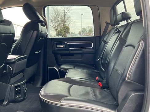 Certified 2021 RAM 2500 Laramie image 23