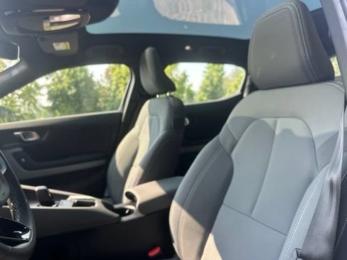 Used 2021 Polestar Polestar 2 AWD/4WD image 12