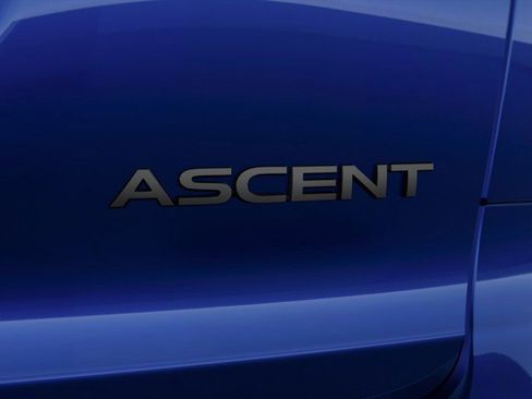 New 2026 Subaru Ascent Premium AWD/4WD image 11