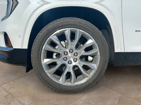 New 2026 GMC Acadia Denali w/ Super Cruise Package AWD/4WD image 31