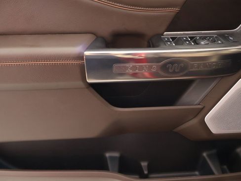 Used 2025 Ford F250 King Ranch AWD/4WD image 19