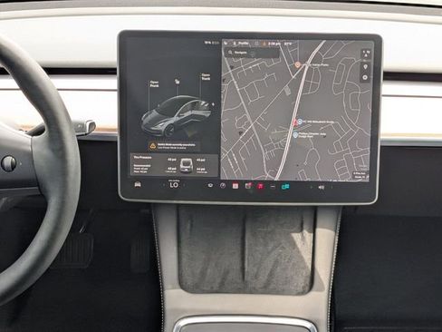 Used 2021 Tesla Model 3 Standard Range Plus RWD image 16