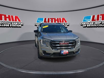 Used 2023 GMC Terrain AT4 w/ Infotainment Package II