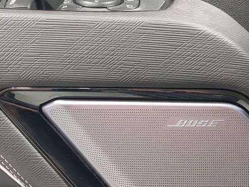 Used 2025 GMC Sierra 2500 AT4X AWD/4WD image 28