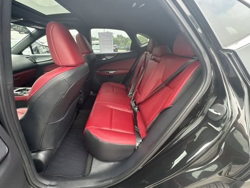 Used 2024 Lexus NX 350 AWD w/ Cold Area Package image 25