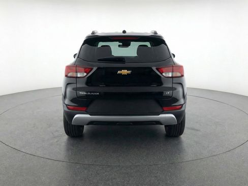 Used 2025 Chevrolet TrailBlazer LT FWD image 7