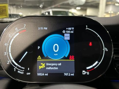 Used 2022 MINI Cooper S FWD image 14