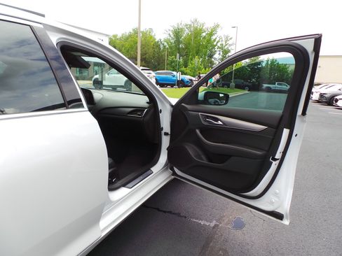Used 2025 Cadillac CT5 Premium Luxury w/ Technology Package RWD image 40