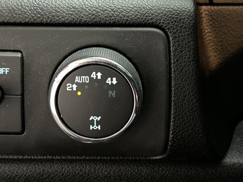 Used 2012 Chevrolet Tahoe LTZ image 43