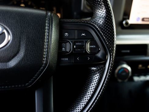 Certified 2024 Toyota Tacoma SR5 image 13