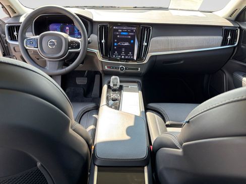Used 2023 Volvo S90 B6 Ultimate w/ Lounge Package AWD/4WD image 14