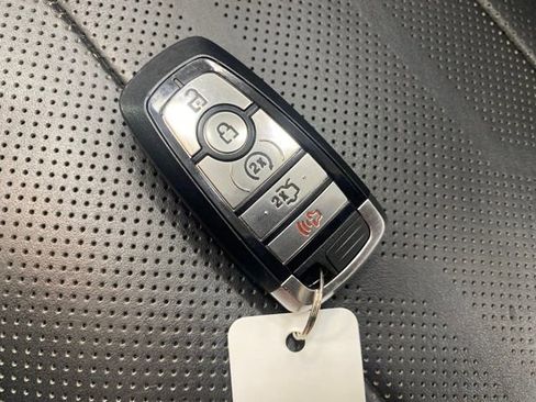 Used 2023 Ford Mustang GT Premium w/ Equipment Group 401A image 22