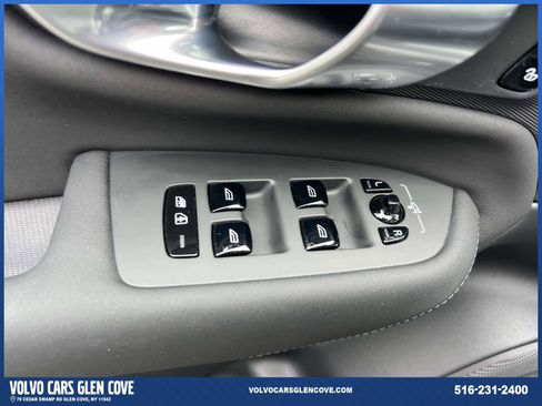 Used 2026 Volvo XC90 B5 Plus w/ Protection Package image 16