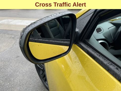 Used 2024 Chevrolet Trax ACTIV w/ Driver Confidence Package image 8