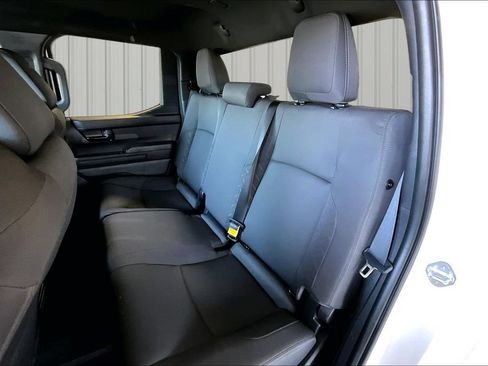 Used 2024 Toyota Tacoma SR5 RWD image 18