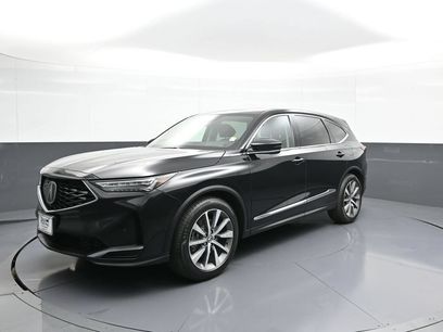 Certified 2025 Acura MDX SH-AWD w/ Technology Package