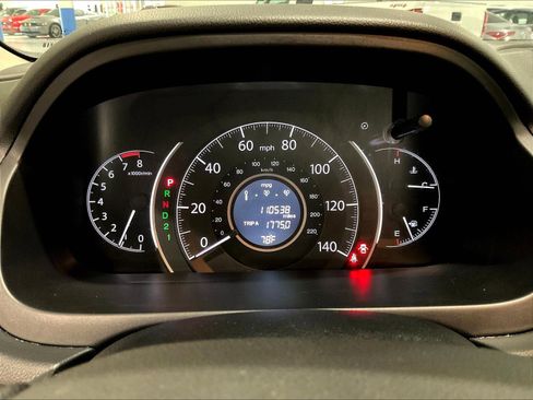 Used 2013 Honda CR-V LX image 12